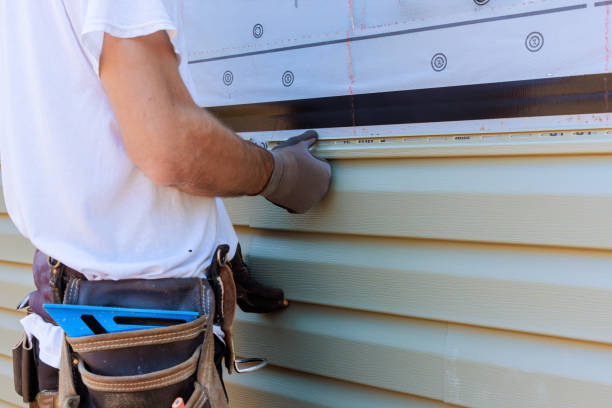 Affordable Emergency Siding Repair solutions in Knotts Island, NC