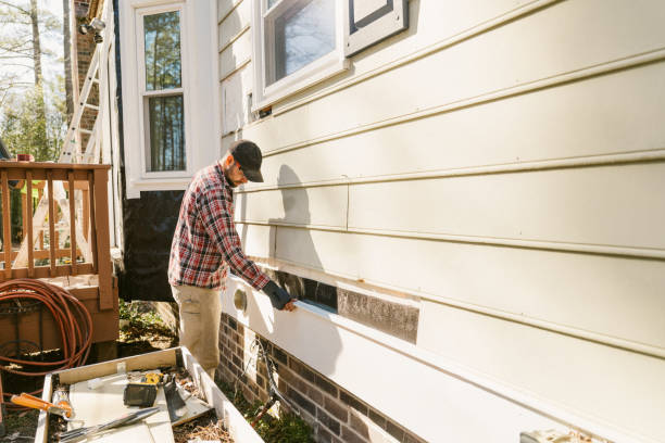 Top rated local Emergency Siding Repair specialists in Knotts Island, NC